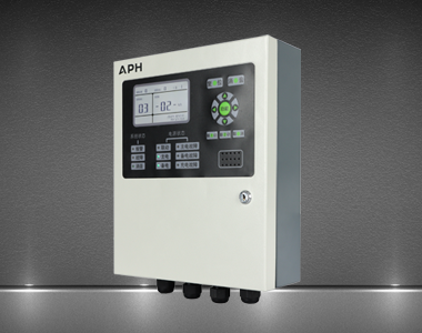 JB-TB-APK16氣體報警控制器